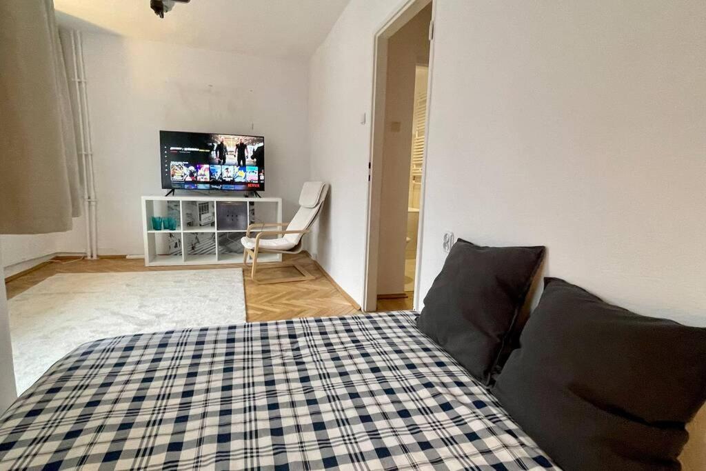 Super Sawa 2 Metro Wifi 500 Mbs Tv'50 Netflix Hbo Appletv+ Lägenhet *